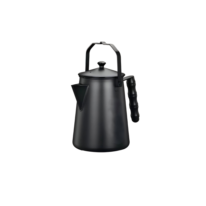 Bonfire Kettle