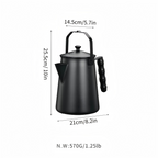Bonfire Kettle