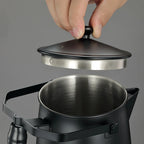 Bonfire Kettle