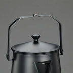 Bonfire Kettle