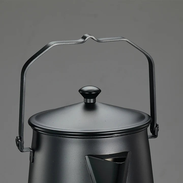 Bonfire Kettle