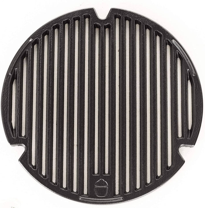 Cast Iron Grill Pan