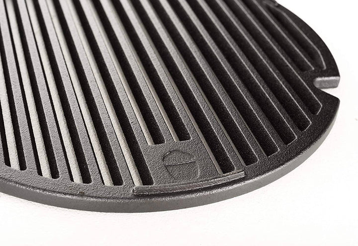 Cast Iron Grill Pan