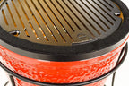 Cast Iron Grill Pan