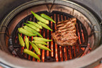 Cast Iron Grill Pan