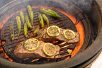 Cast Iron Grill Pan