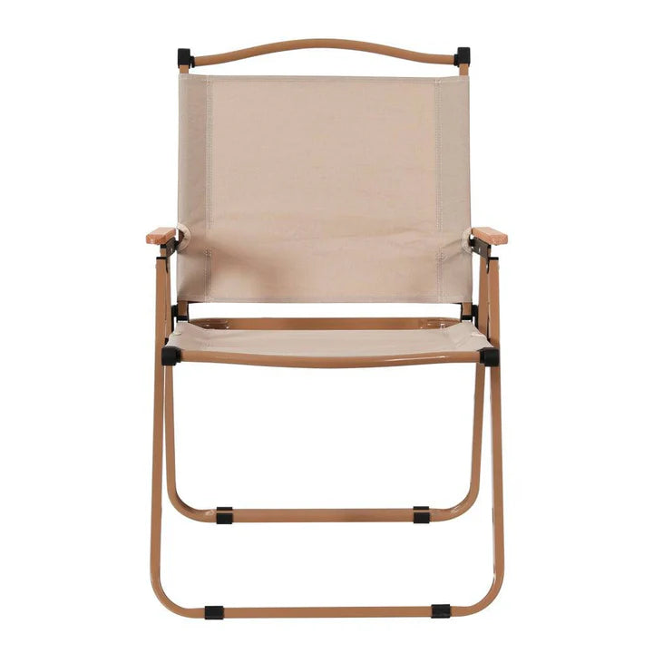 Steel Outdoor Chair