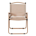 Steel Outdoor Chair