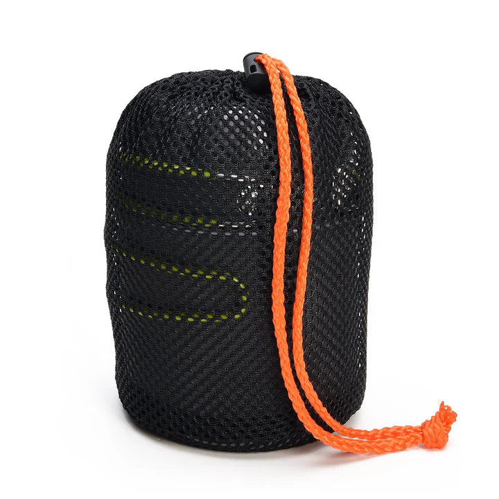 Portable Camping Cookware Set