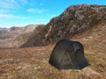 Solo Hiking Tent