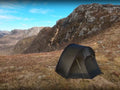 Solo Hiking Tent