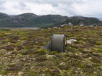 Solo Hiking Tent