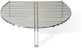 Stainless Steel Bbq Grill Extender
