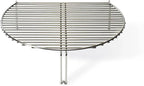 Stainless Steel Bbq Grill Extender