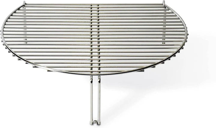 Stainless Steel Bbq Grill Extender