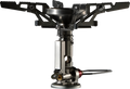 Titanium Backpacking Stove