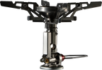 Titanium Backpacking Stove