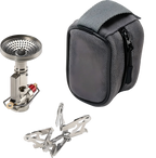 Titanium Backpacking Stove