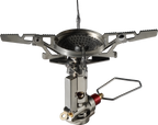 Titanium Backpacking Stove
