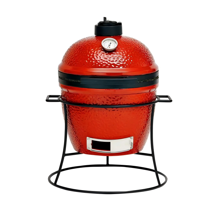 Wild Land Ceramic Grill