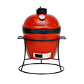 Wild Land Ceramic Grill