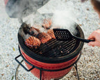 Wild Land Ceramic Grill
