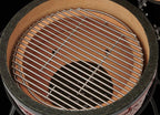 Wild Land Ceramic Grill