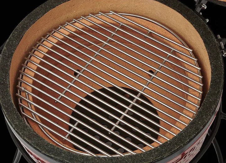 Wild Land Ceramic Grill
