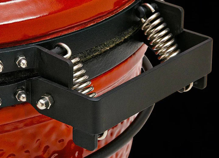Wild Land Ceramic Grill