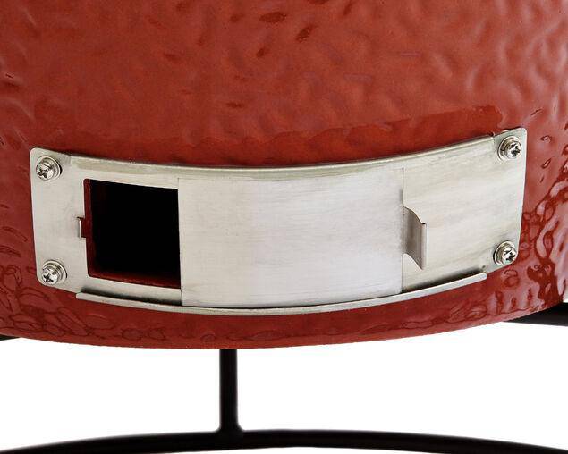 Wild Land Ceramic Grill